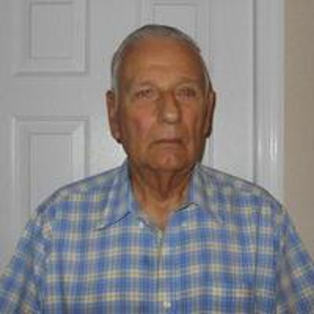 Charles "Chuck" Howard Trimpey Profile Photo