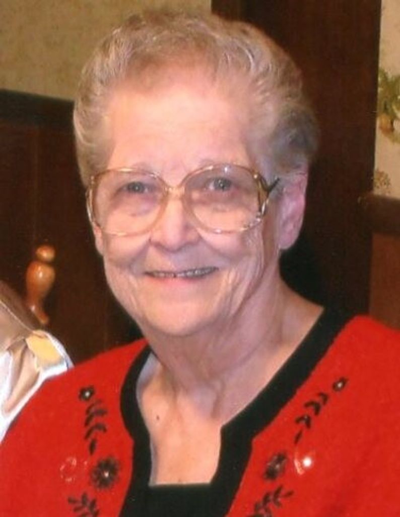 Katherine Derrah