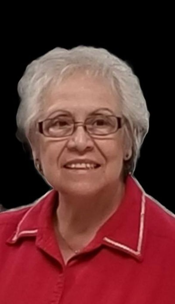 Petra "Pat" Christ Profile Photo