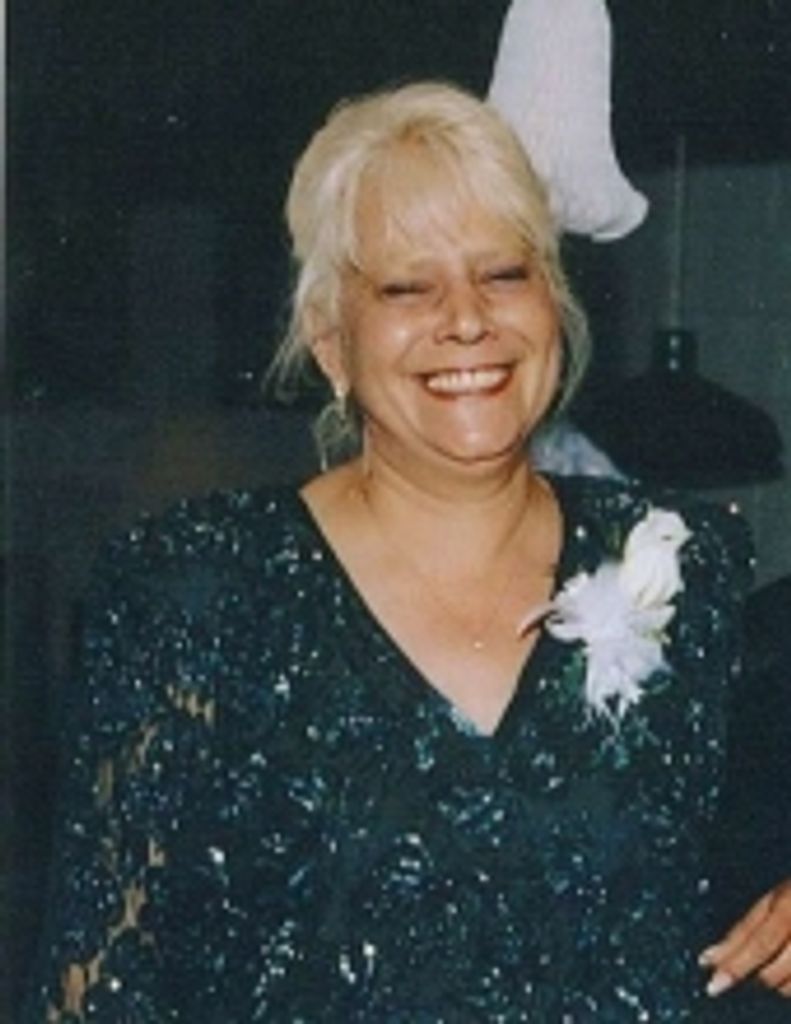 Catherine Marie Valiquette