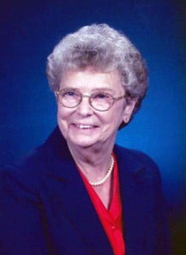 Esther B. Campbell Profile Photo