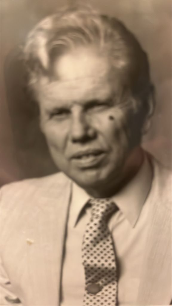 Maurice "M.C." Clyde Radford Profile Photo