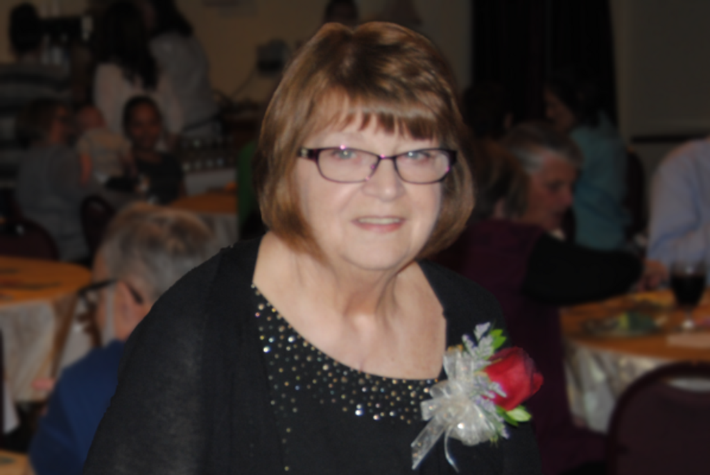 Ramona Lea Smith Profile Photo