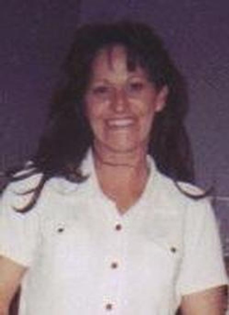 Betty Jo Griffin Profile Photo