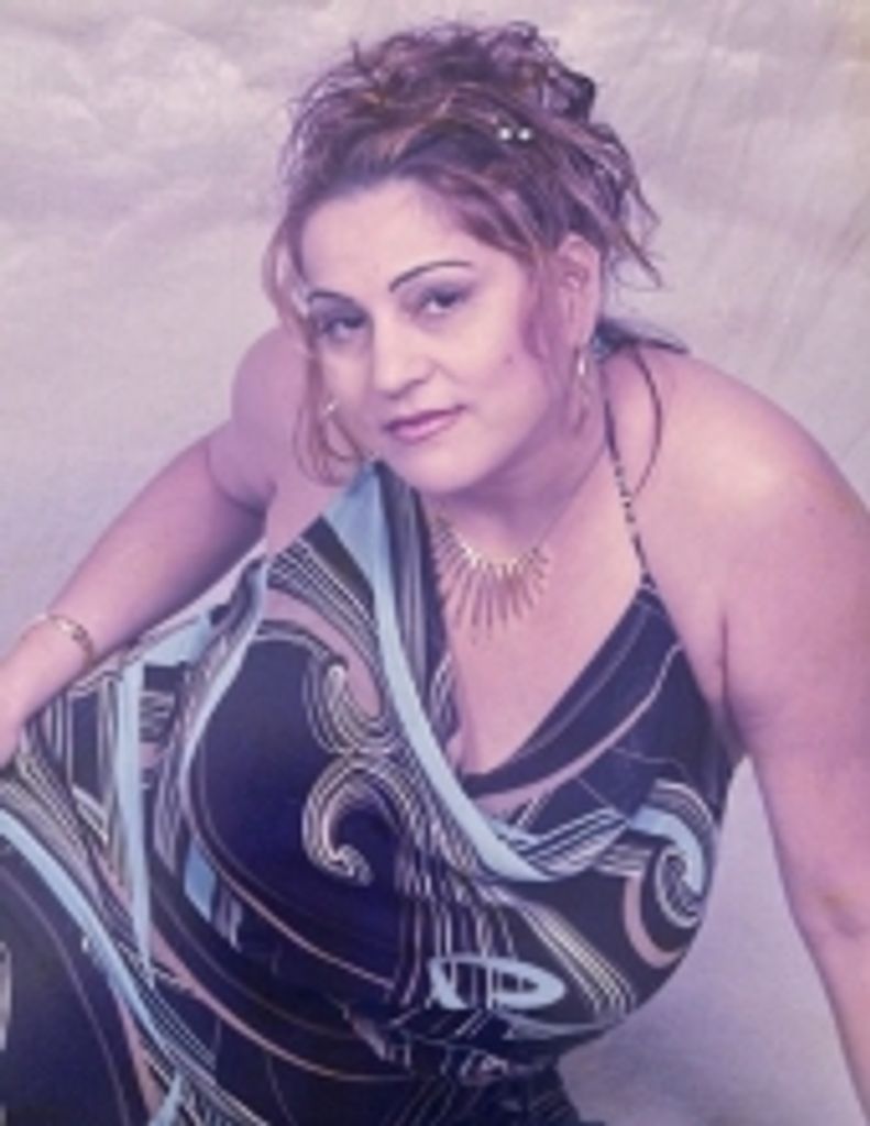 Genevieve Harpaul