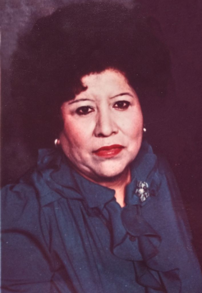 Mary Villarreal
