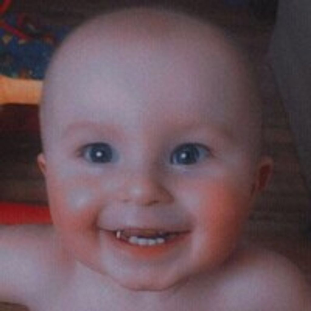Elijah Hilton Profile Photo