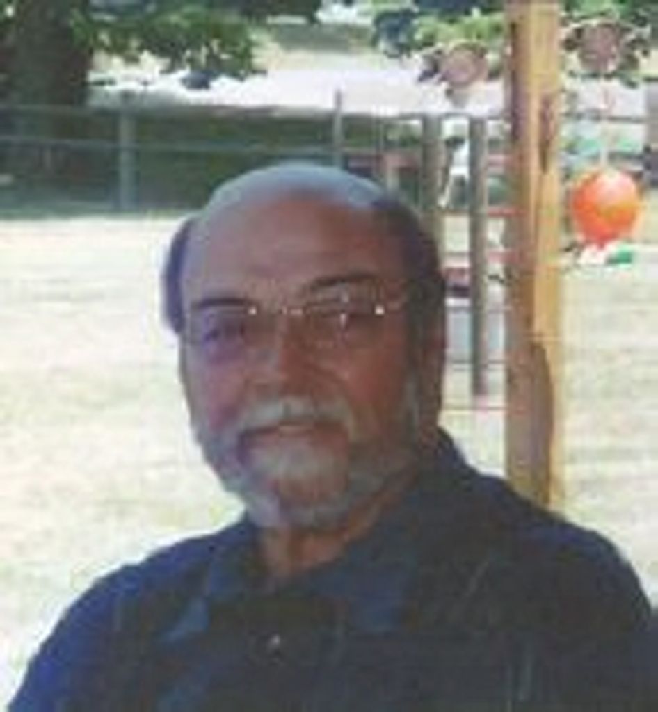 Larry V. Lassiter