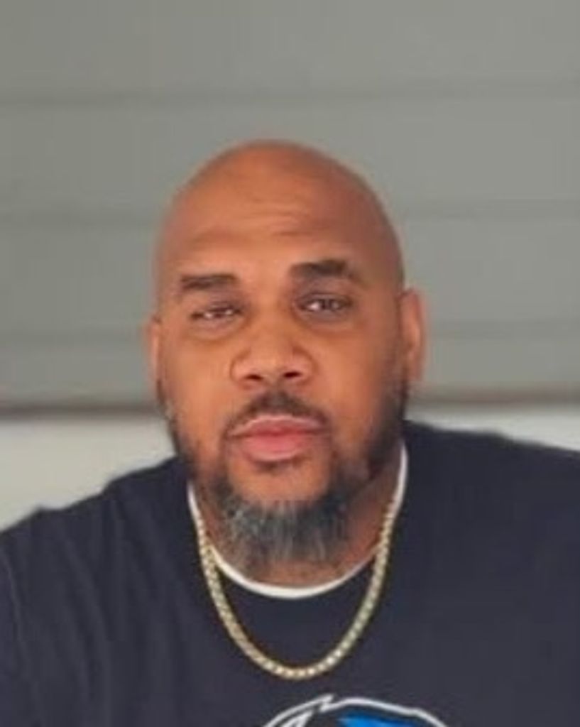 ADAM DANIEL BURSEY Profile Photo