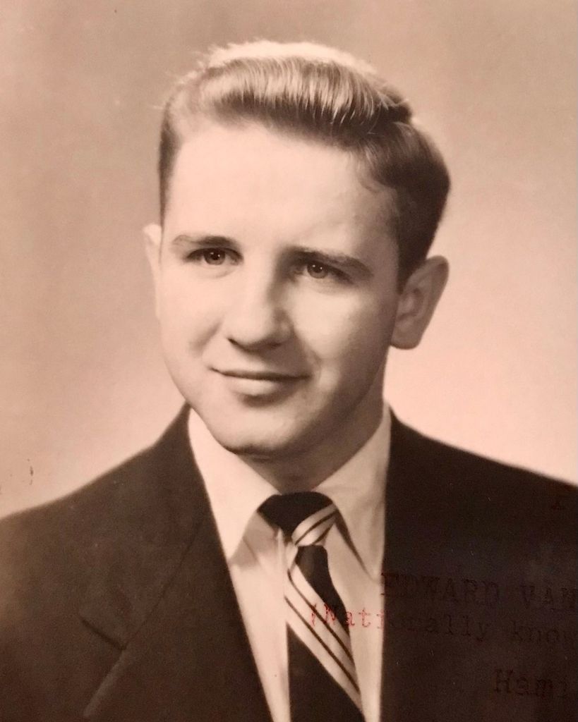 Frederick Futchko