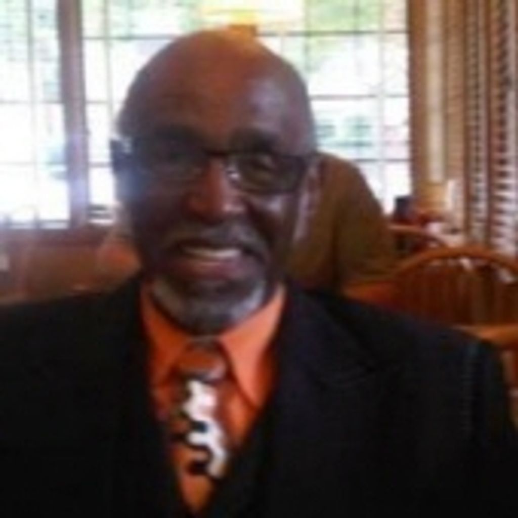 Charles  Thomas Gaines  Jr.