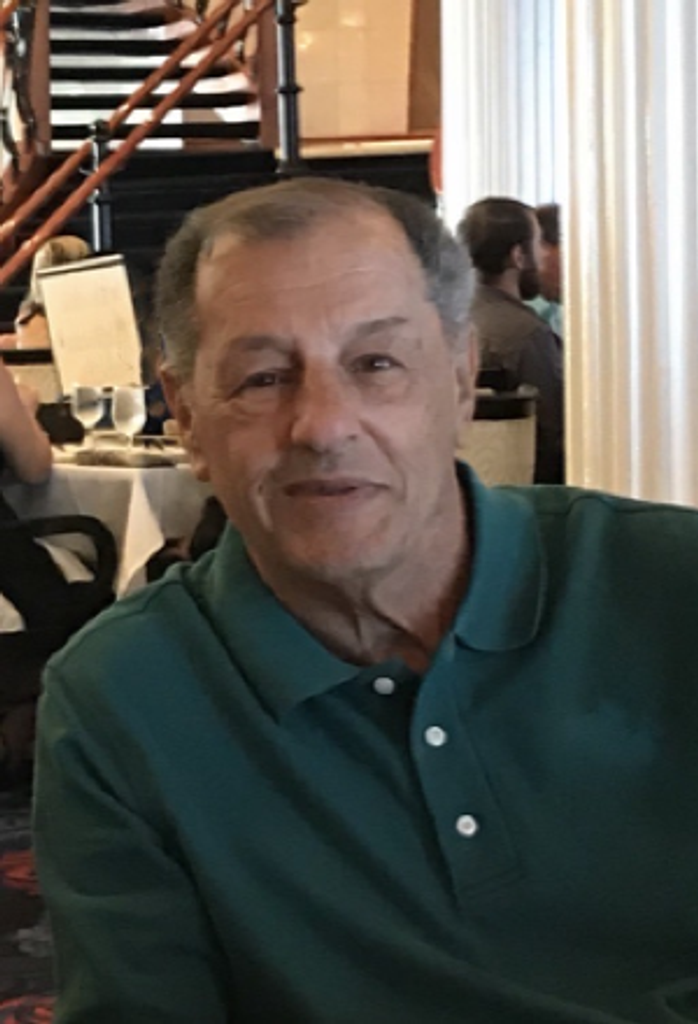 William P. Berdini