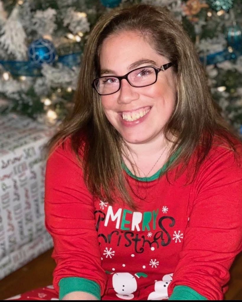 Shannon Marie Kelleher