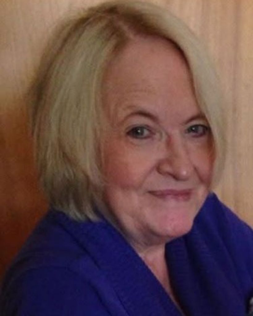 Diana Sue Schwarztrauber