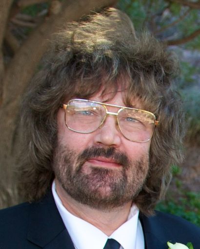 Mark A Anderson's obituary image