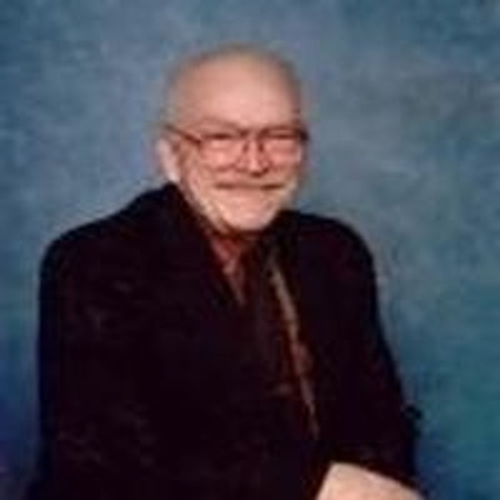 Walter K. Frantz