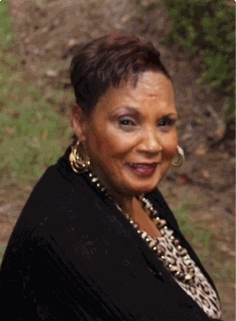 Carolyn Y. Etheridge Profile Photo