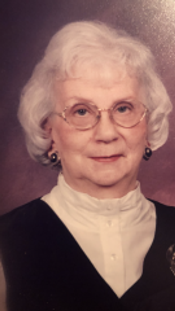 Carolyn H. Morris