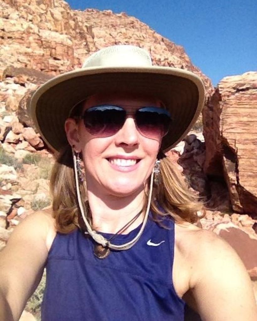 Jennifer Lynn Pyeatt Profile Photo