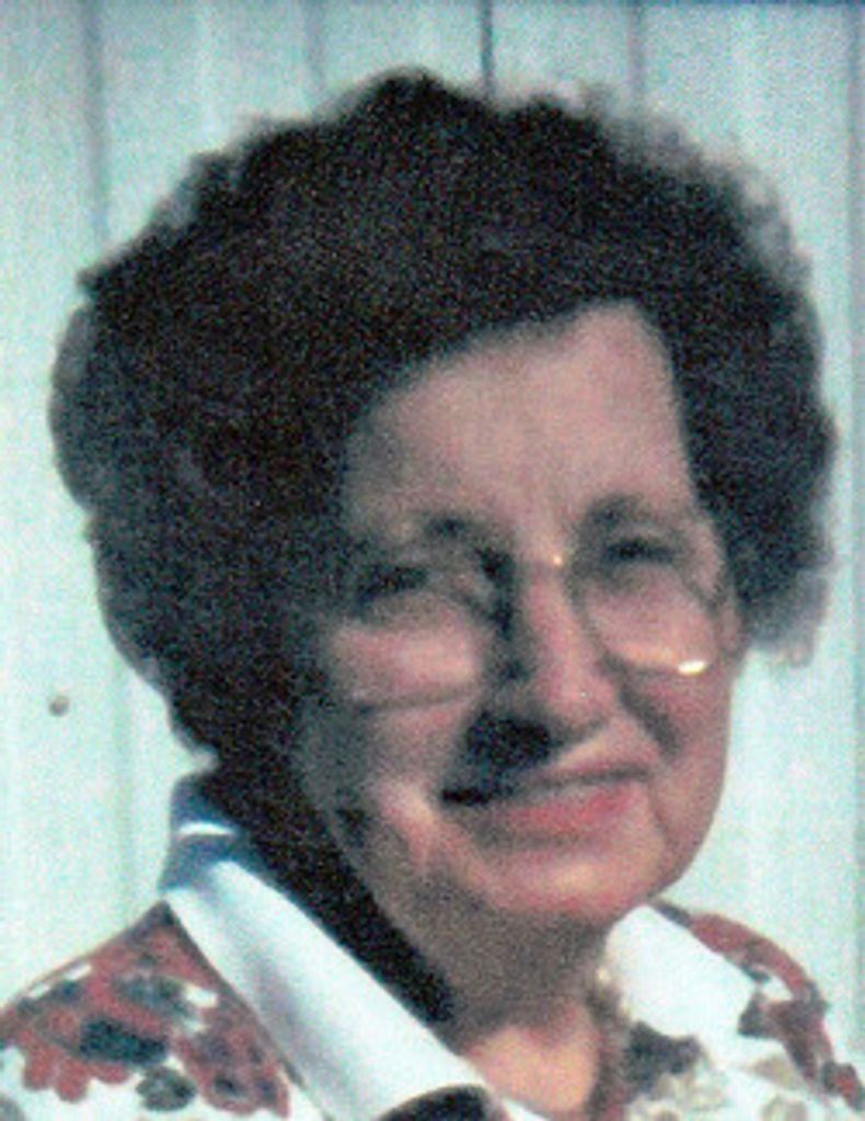 Pearl Woodworth