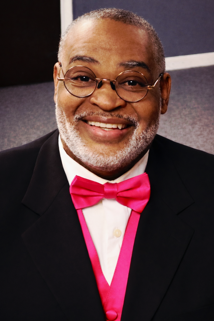 James Kevin Ward Iii Profile Photo