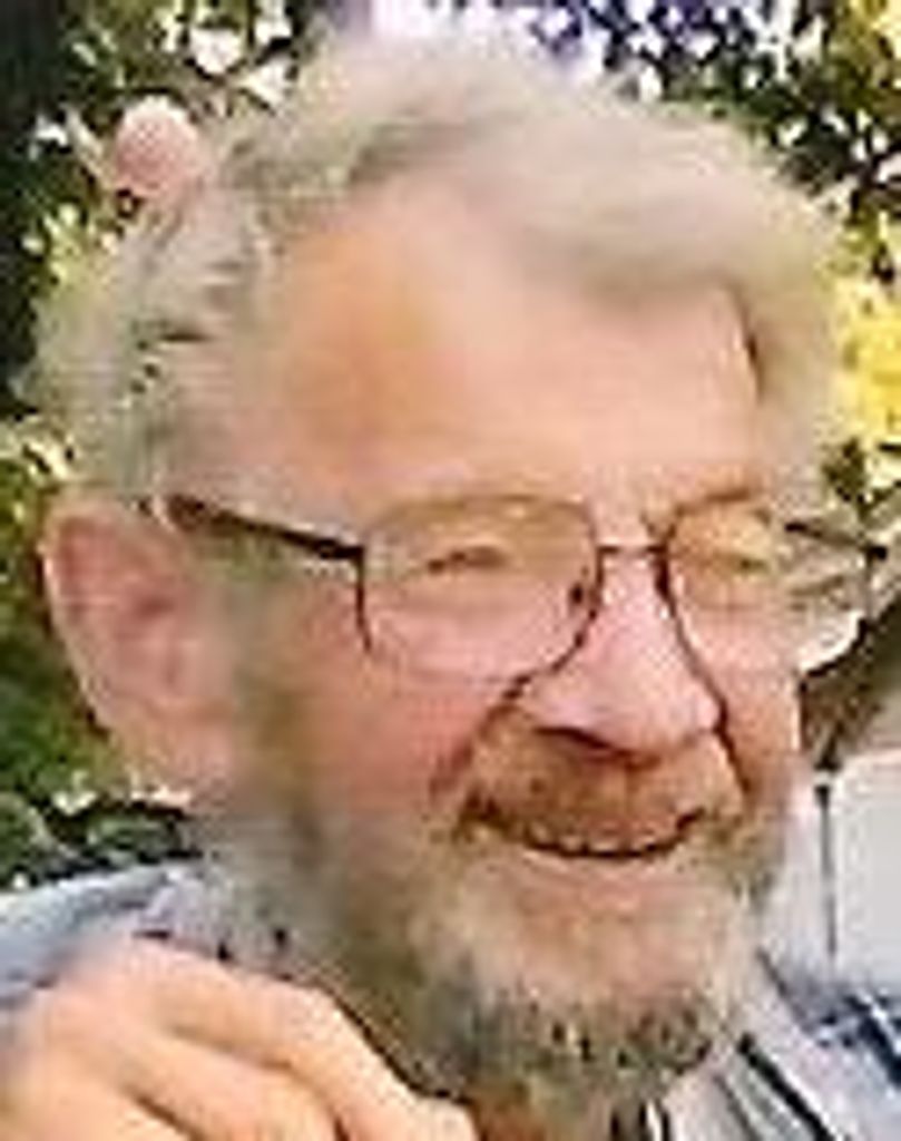 Jerry Cooper