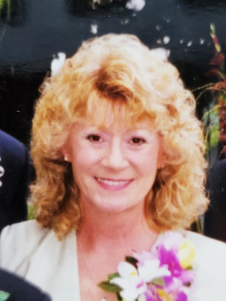 Elizabeth Anne Shue Martin Profile Photo