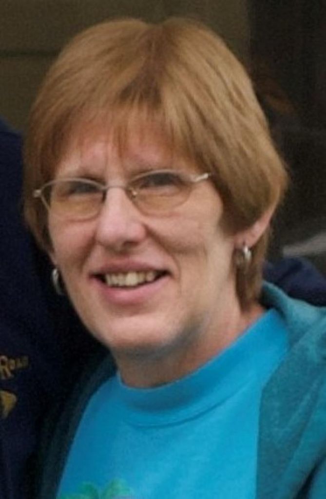Tamara A. Trodden Profile Photo