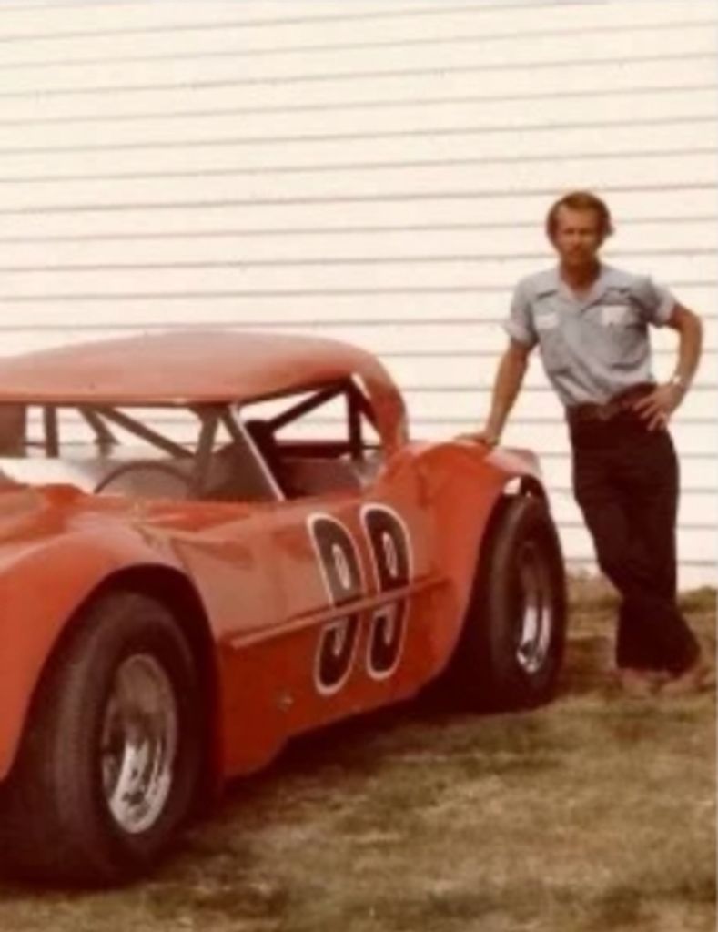 Roger  Dale Smith Profile Photo