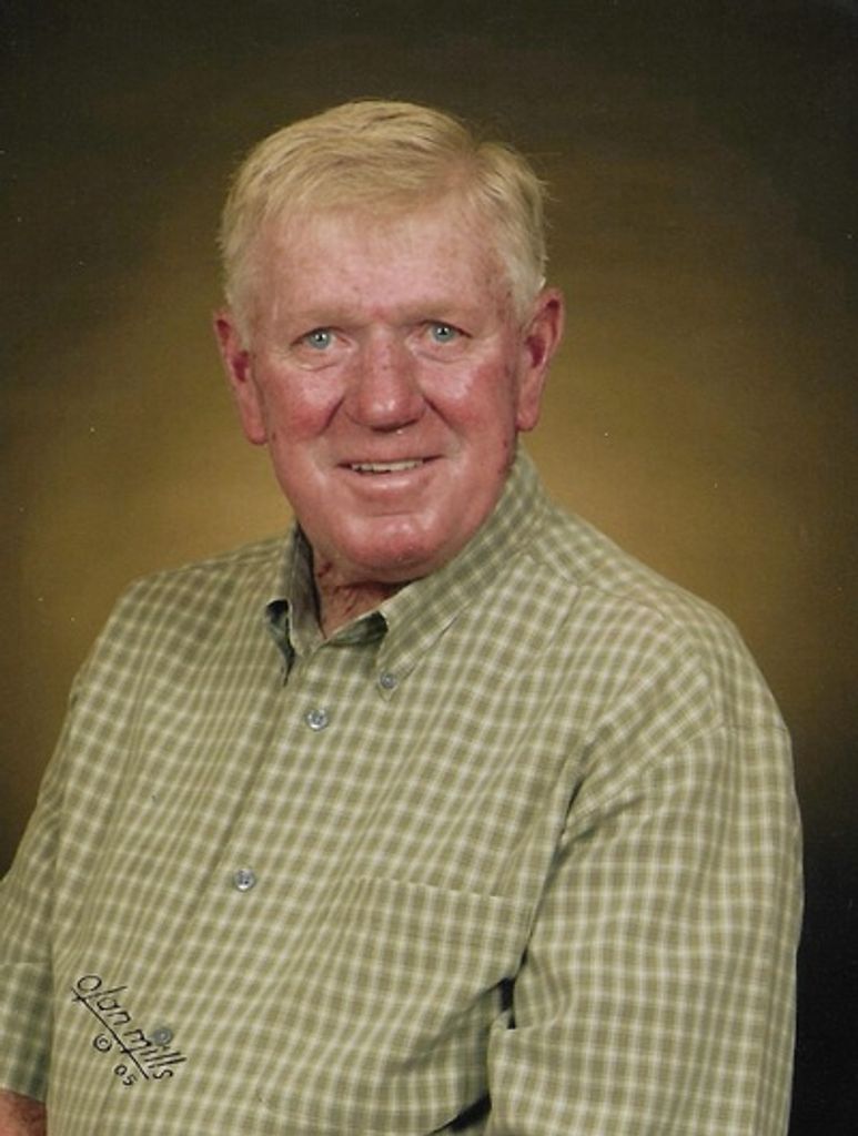 Irwin "Red" J. Horsfield Profile Photo