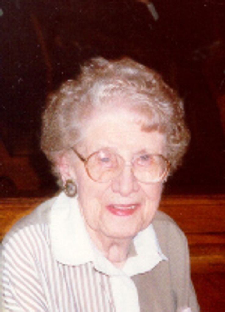 Dorothy Mcneight Profile Photo