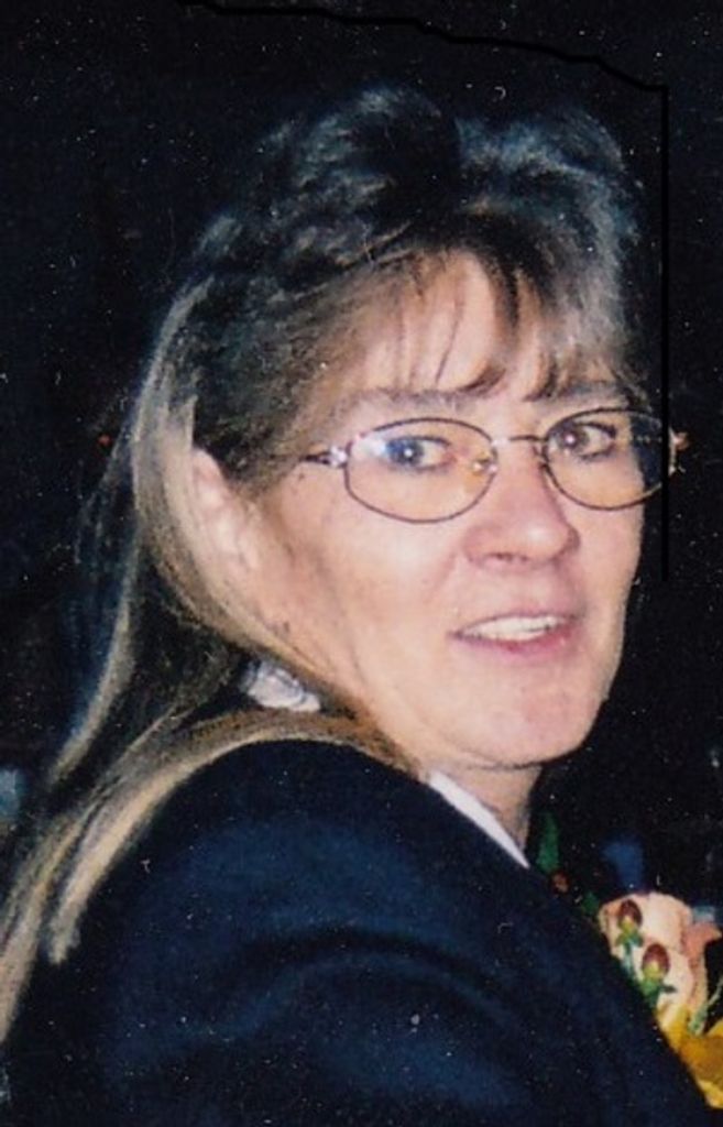 Cheryl A. Currier