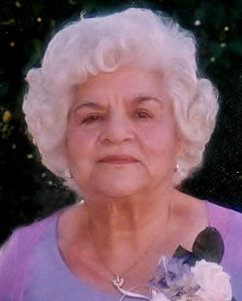 Anna J. Ferrara