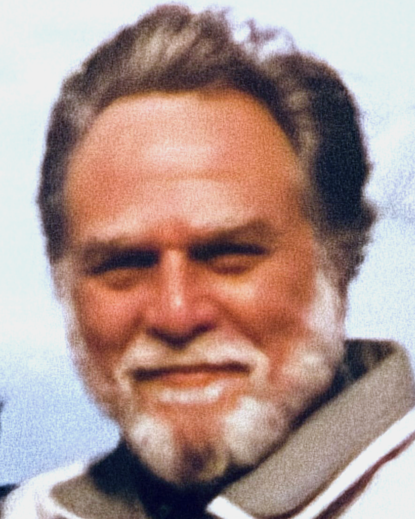 John Stephen Chamberlin Profile Photo