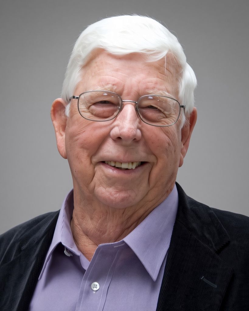Buddy May Profile Photo