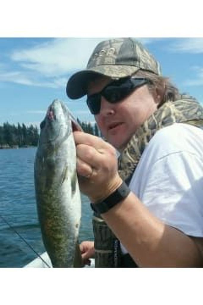 Troy William Knutson Profile Photo
