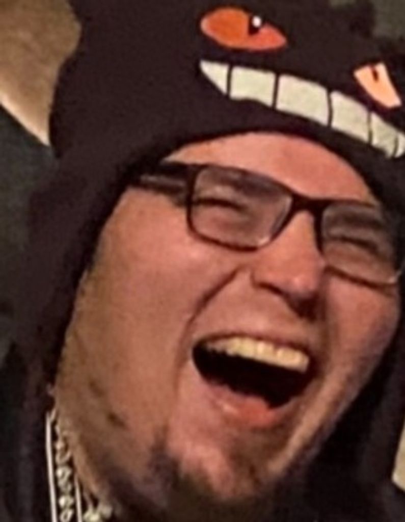 Eric Bachicha