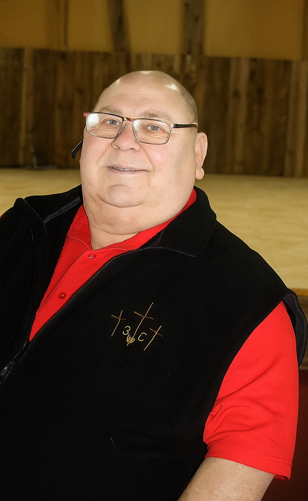 John "Jay" Leland Morris Profile Photo