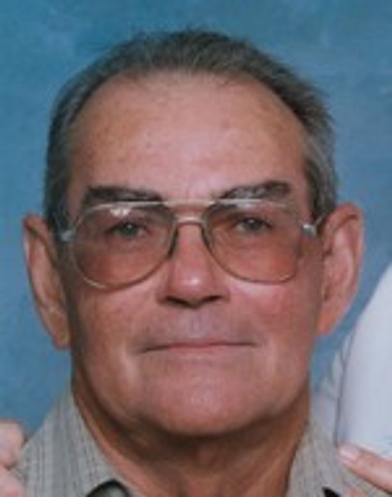 Charles "Doug" Barton