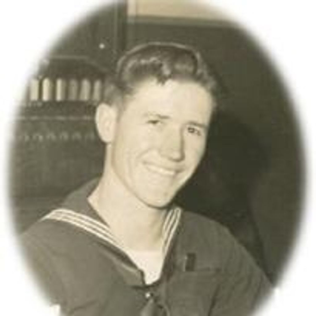 George Lorton Berry