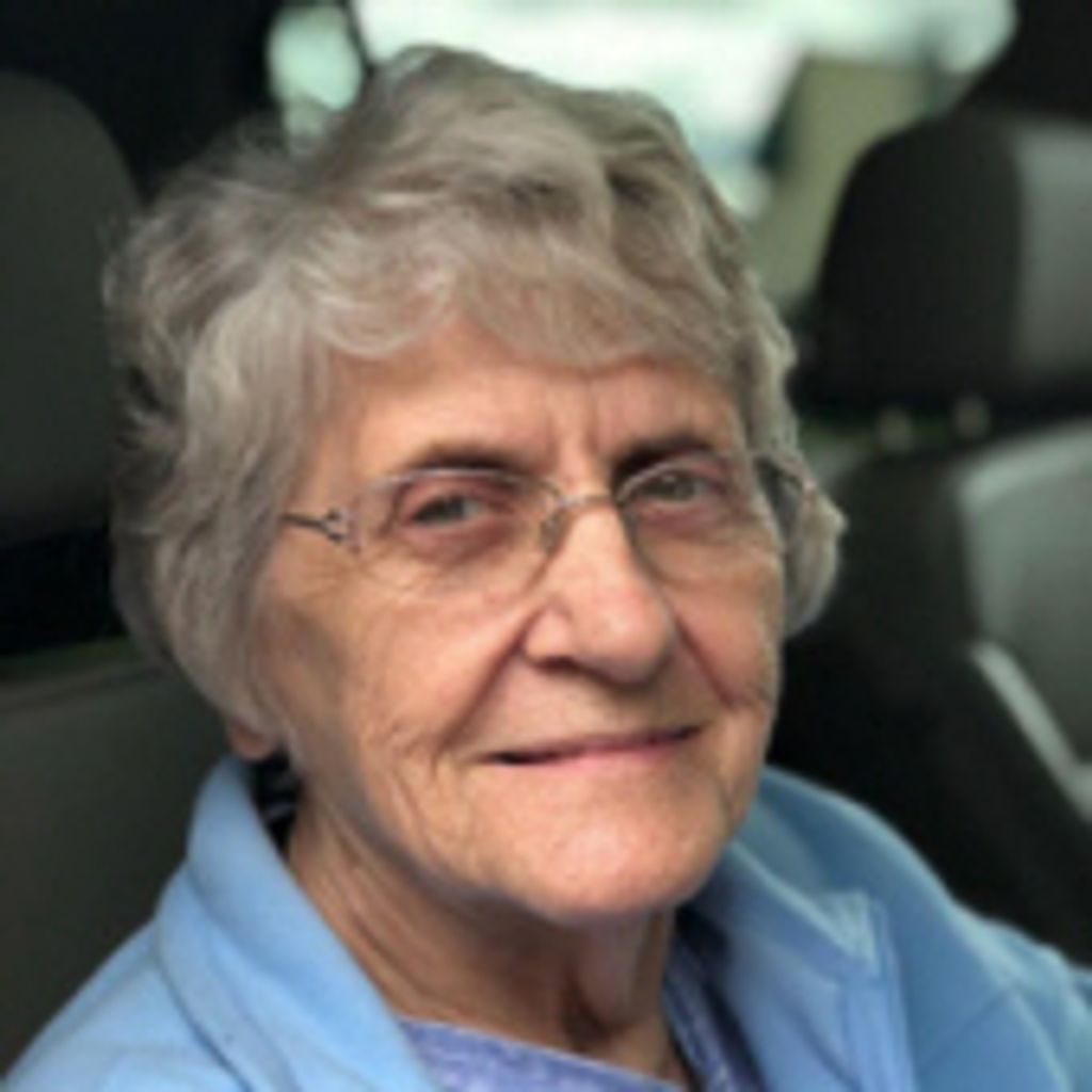 Carol J. Rinehart