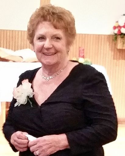 Opal Faye Walker Profile Photo