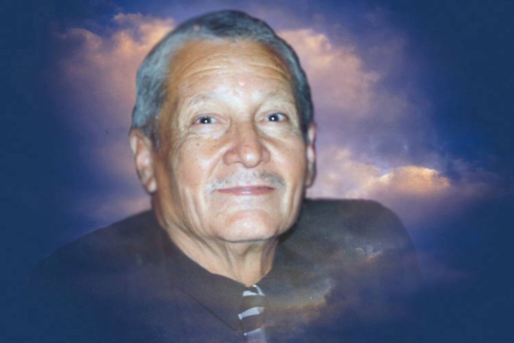 Tiburcio Salazar