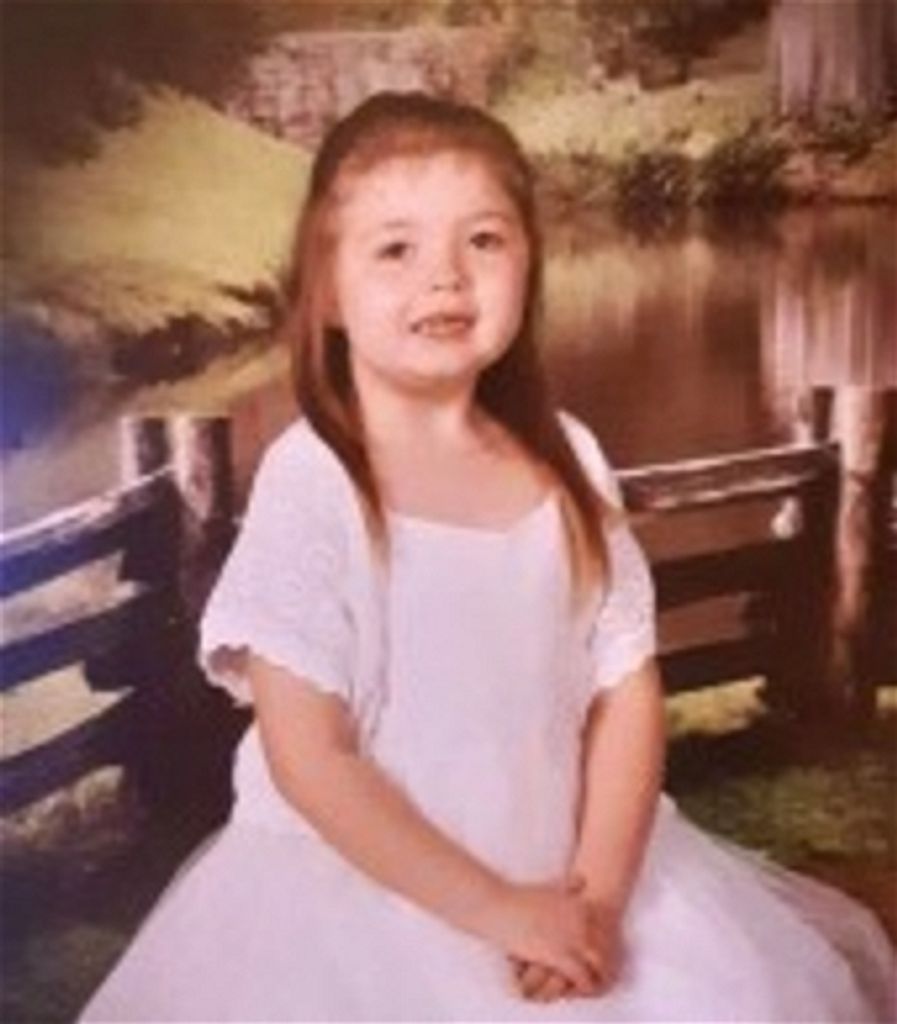 Khloe Irene King Profile Photo