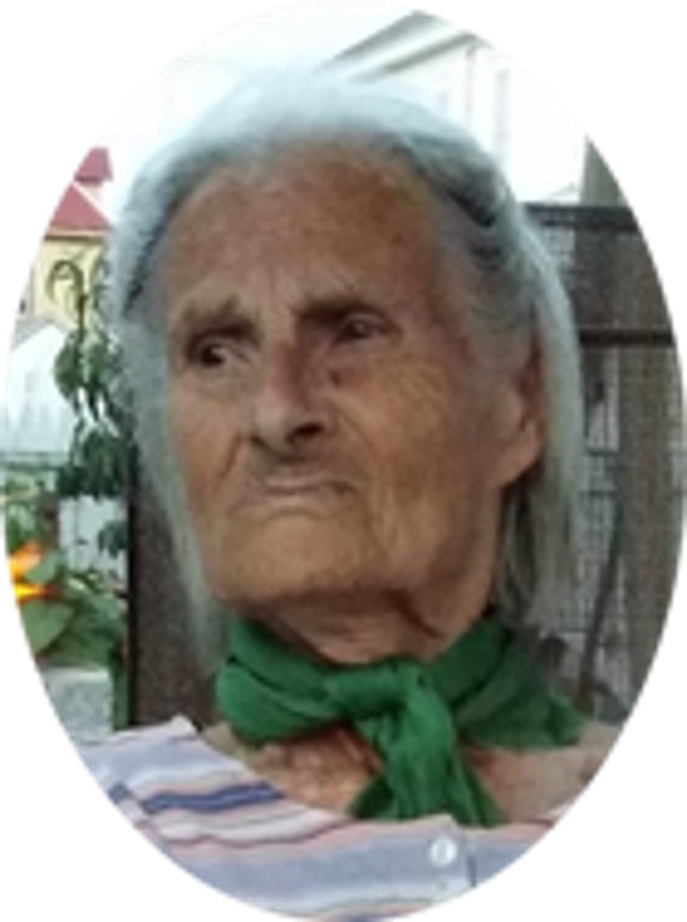 Hildegard Schneemann
