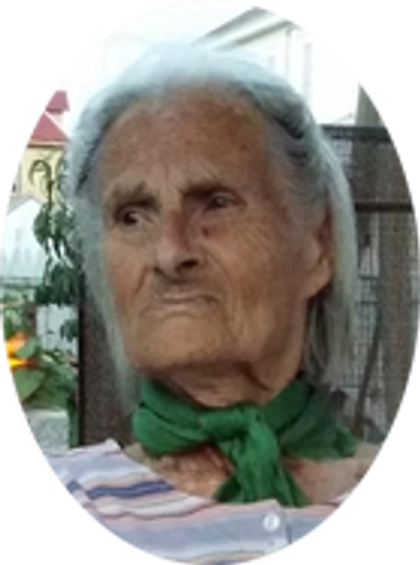 Hildegard Schneemann Profile Photo