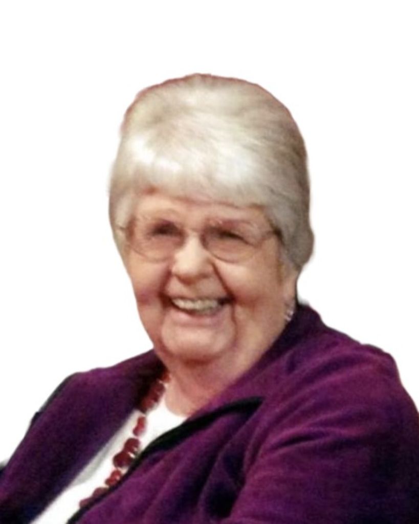 Violet Creekmore Benson