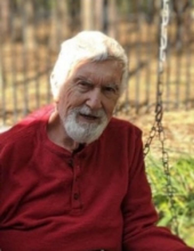 Clyde J. Roberson