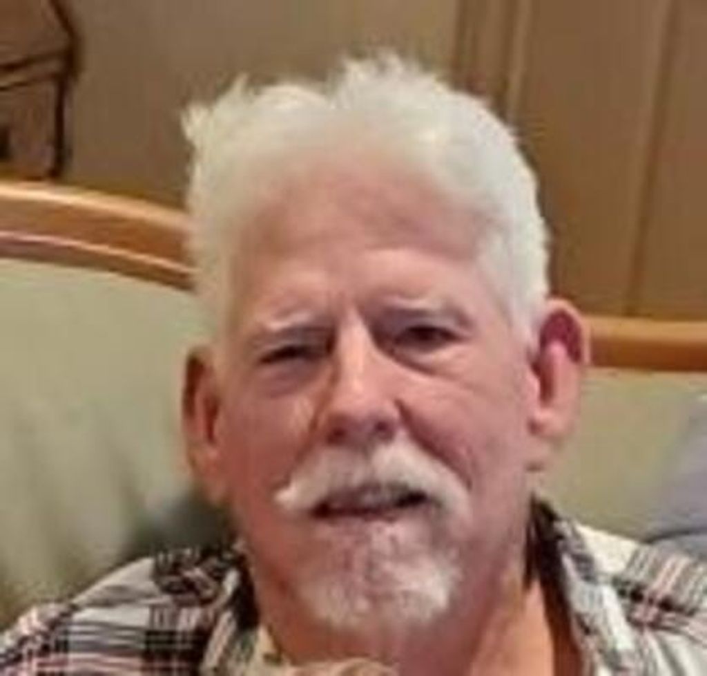 Jerald Wayne Carter Profile Photo