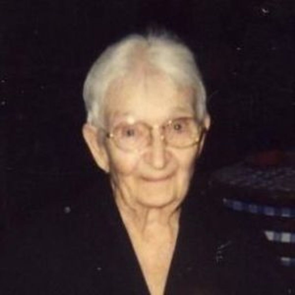 Blanche Peterson Profile Photo